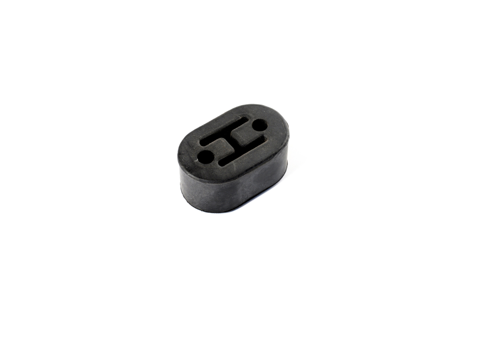 [135229HD] Rubber Exhaust Insulator Hanger