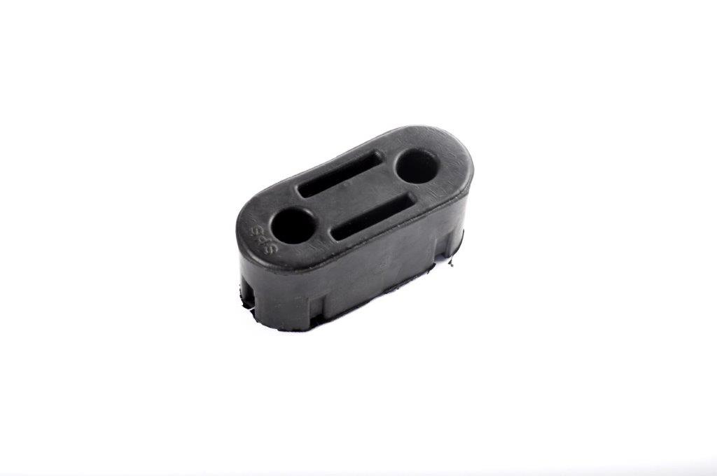 Rubber Exhaust Insulator Hanger