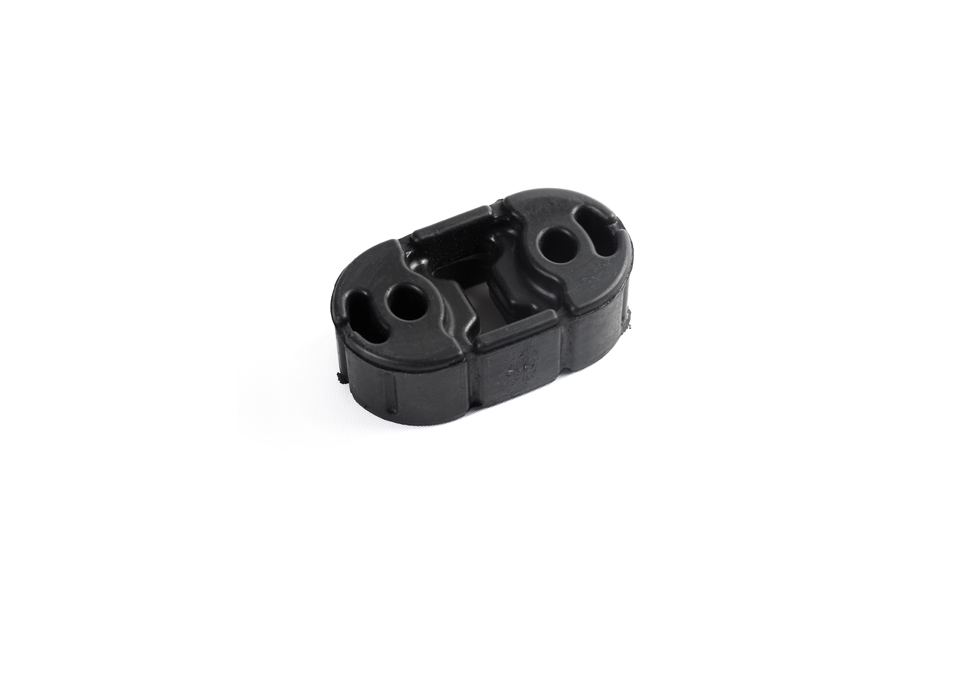 Rubber Exhaust Insulator Hanger