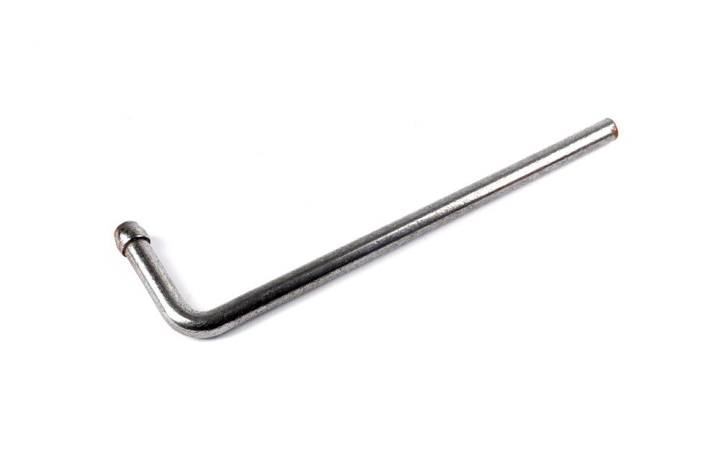 Rubber Exhaust Hanger Rod