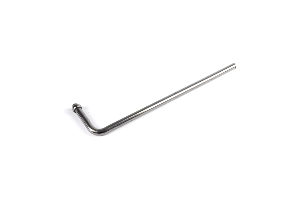 [135780] Rubber Exhaust Hanger Rod