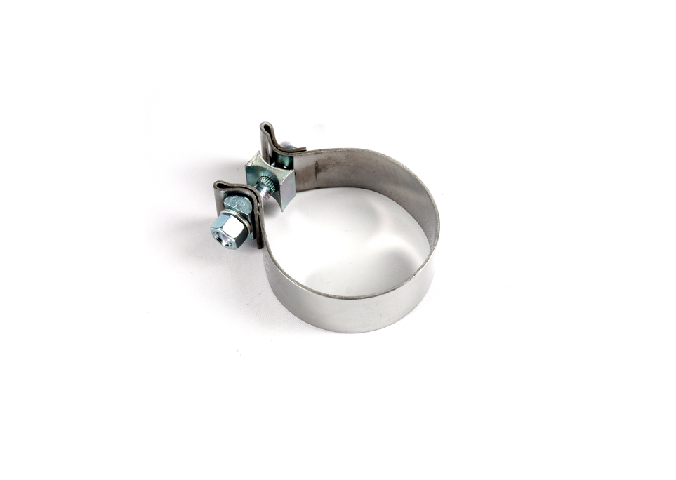 3 Inch Stainless Steel Band Clamp