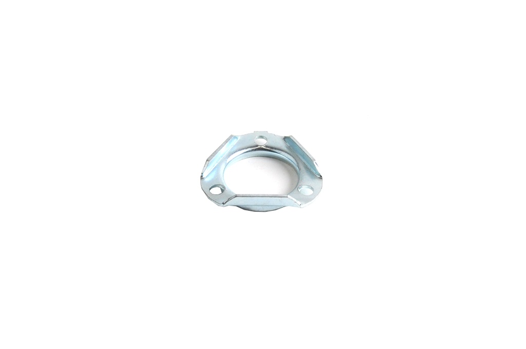 C1, C2, C3 - Corvette 1956-74 2 inch Exhaust Pipe to Manifold Flange