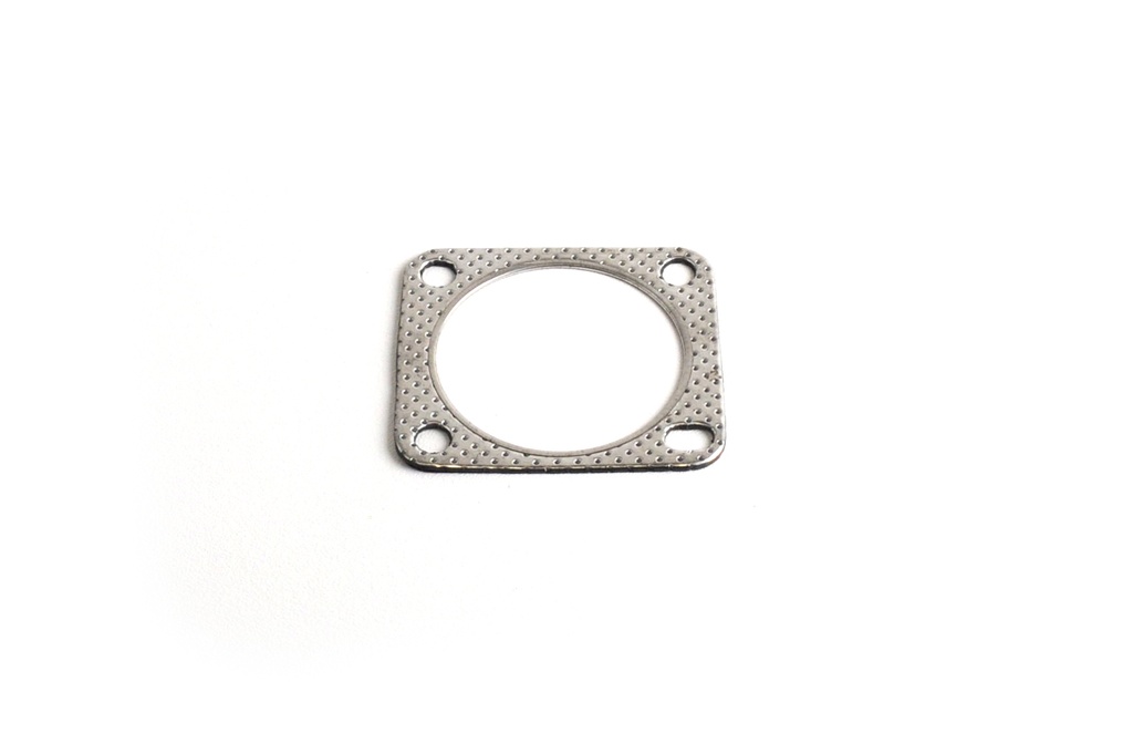 C3 - Corvette 1975-81 Catalytic Converter Flange Gasket - Front or Rear