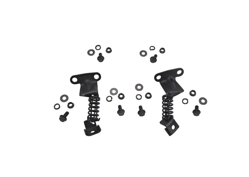 [592675] C4 Corvette - 1992-1996 Corvette Rear Exhaust Hanger Right & Left Side