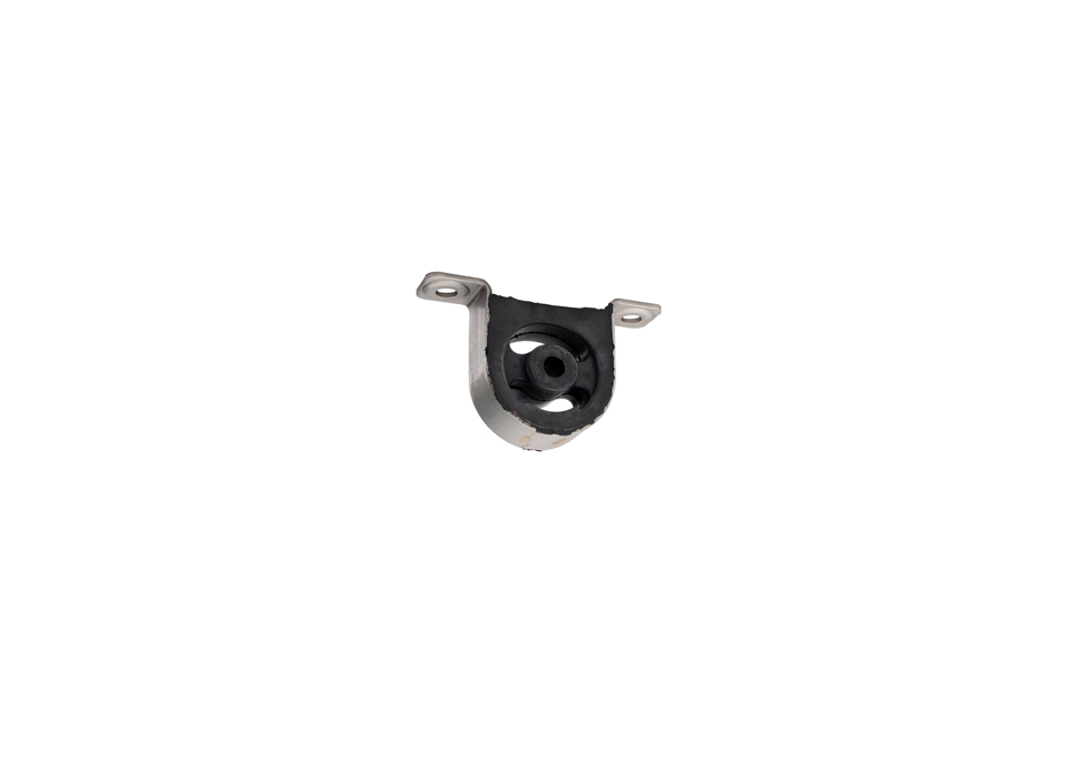 C7 Corvette - 2014-19 OE Design Muffler Bracket Insulator with Fasteners
