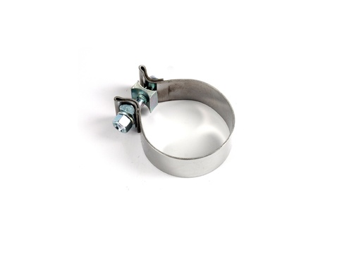 [BCS300-SS] 3 Inch Stainless Steel Band Clamp