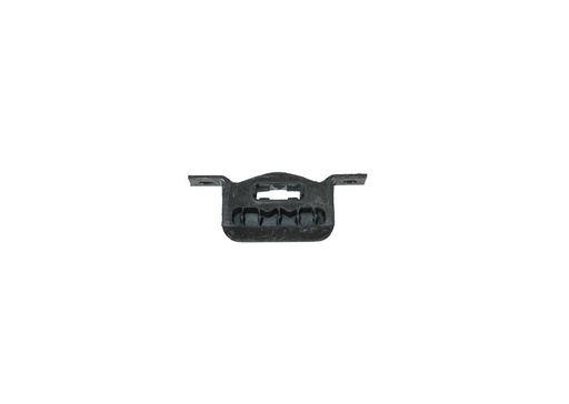 [740148] C5 - 97-04 Corvette Exhaust Muffler Bracket - OE Design Rubber Mount Insulator