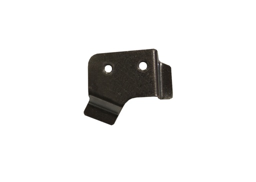 [800803] C3 Corvette Rear Head Bracket - Right Side - Requires Welding to Muffler