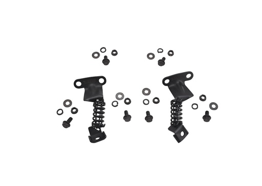 [592675] C4 Corvette - 1992-1996 Corvette Rear Exhaust Hanger Right & Left Side