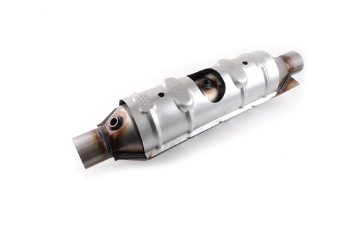 [451018] Ford Ultra Universal Converter - 3" In/out